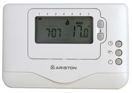 Термостат-программатор цифровой Ariston Gal Evo 3318590 купить в Бресте