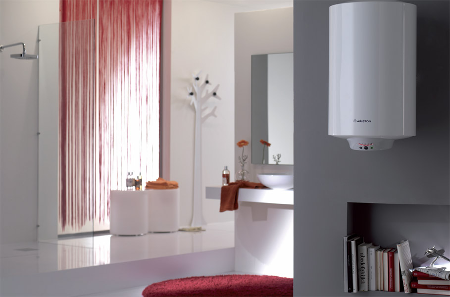 Водонагреватель электрический Ariston ABS PRO ECO 100 V