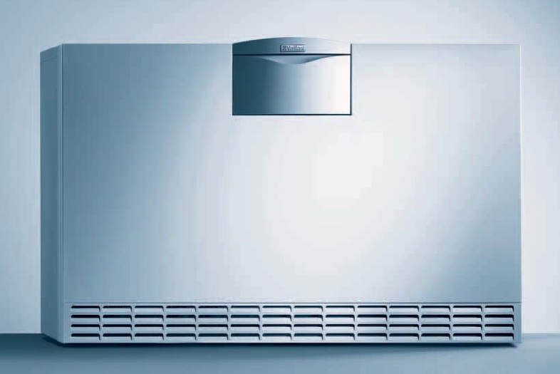 Газовый котел Vaillant atmoCRAFT VK INT 854/9