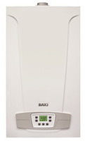 Газовый котел BAXI ECO Compact 24 F