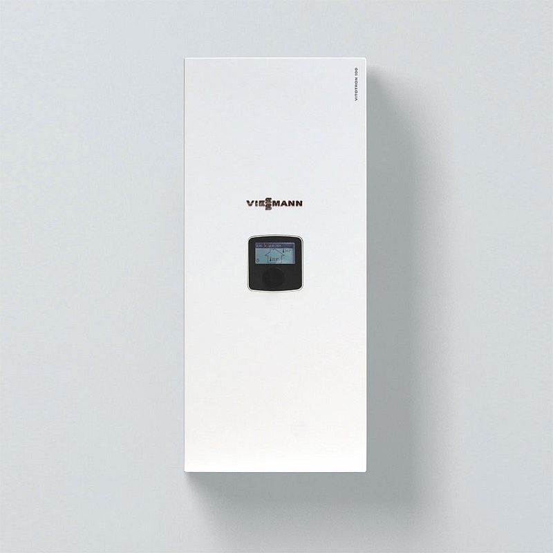 Электрокотел Viessmann Vitotron100 VMN3-08 + Stora AF 200